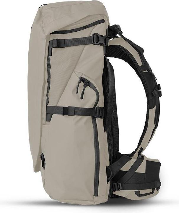 Actual product image Wandrd Wanderlust M/L (Photo backpack, 50 l)