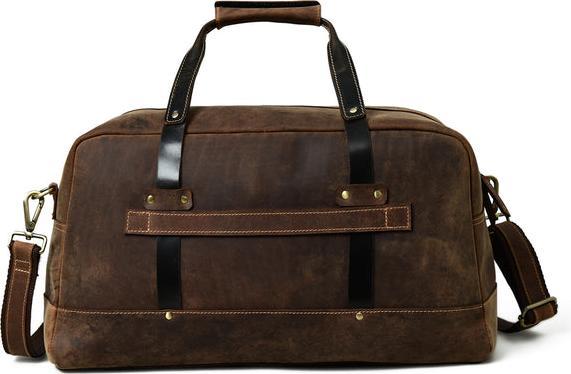Immagine prodotto Only-Bags.Store Borsone Espresso Elegance