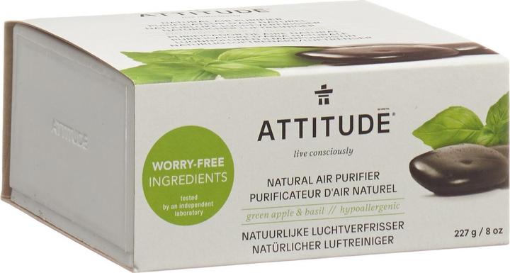 Image du produit Attitude Luftreiniger