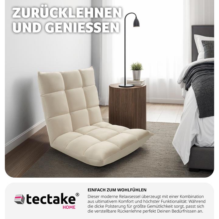 Immagine prodotto tectake Snooze