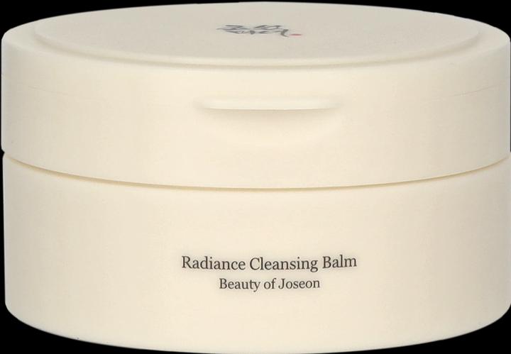 Actual product image Beauty of Joseon Radiance Cleansing Balm (Cleansing Balms, 100 ml)
