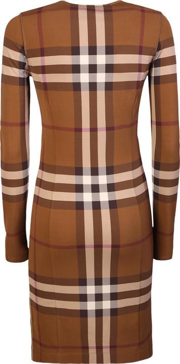 Image du produit Burberry Robe Pieper (38)