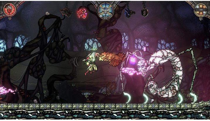 Produktbild Just for Games Saga of Sins (PS5)