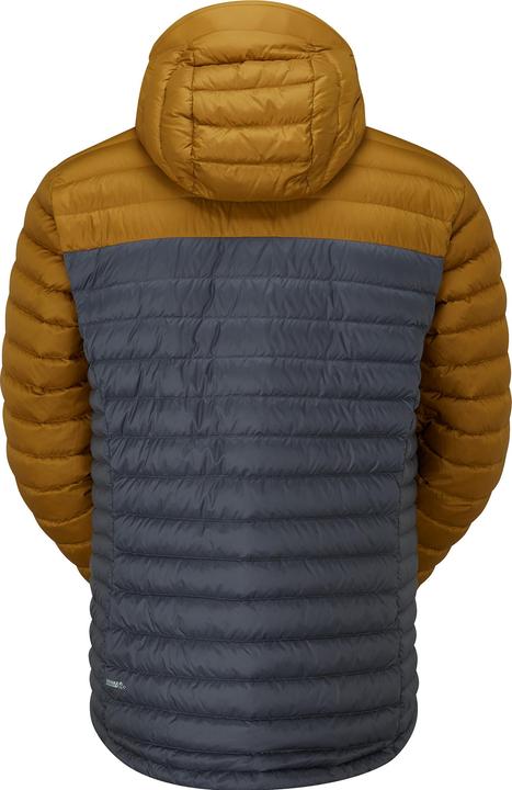 Actual product image Rab Microlight Alpine Jacket (L)
