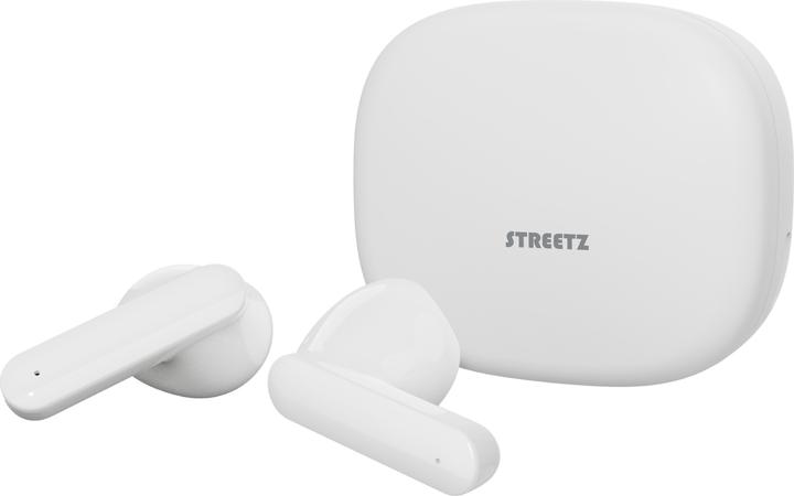 Immagine prodotto Deltaco T160-WHT