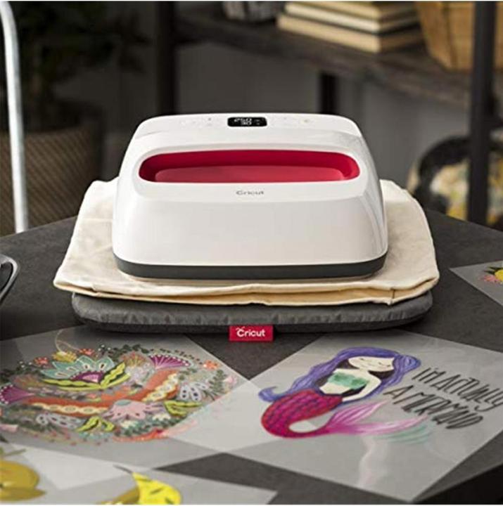 Immagine prodotto Cricut Stuoia per pressa o ferro da stiro