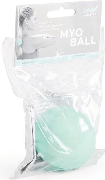 Actual product image Gymstick Vivid Myo Ball