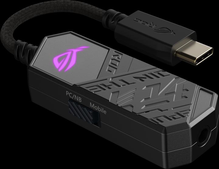 Immagine prodotto ASUS Rog Clavis (USB-C)