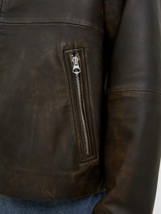 Immagine prodotto Jack & Jones Lederjacke Lederjacke (XXL)