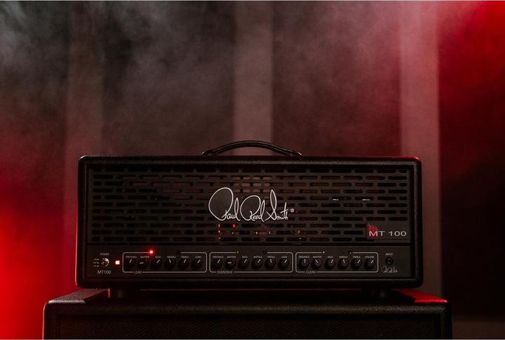 Actual product image PRS MT 100 | Mark Tremonti Guitar Amp (Guitar, 100 W)