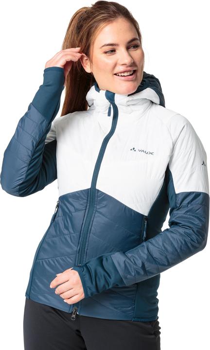 Image du produit Vaude Veste pour femme Sesvenna IV (42, L)