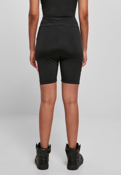 Actual product image Starter Ladies Cycle Shorts - 16918 (M)