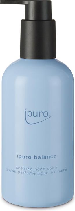 Ipuro Handseife balance (Flüssigseife, 250 ml)