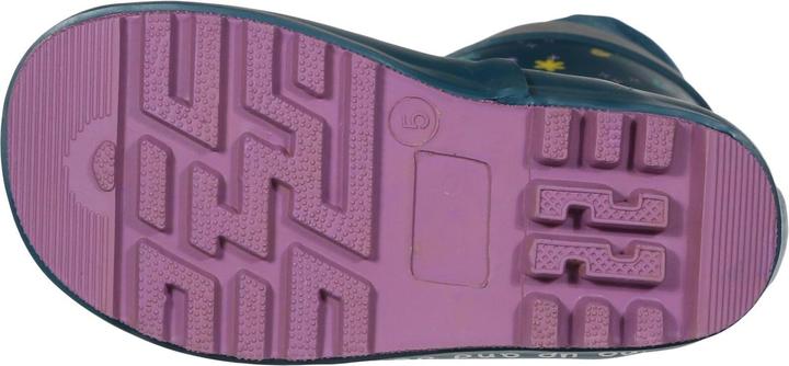 Image du produit Regatta Bottes en caoutchouc Fantasy Splash (29)
