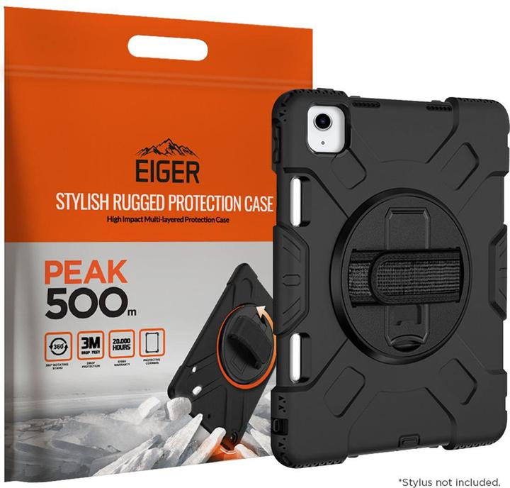 Image du produit Eiger Peak 500 Case (iPad 10.9 (2022), iPad 2025 (11e génération))