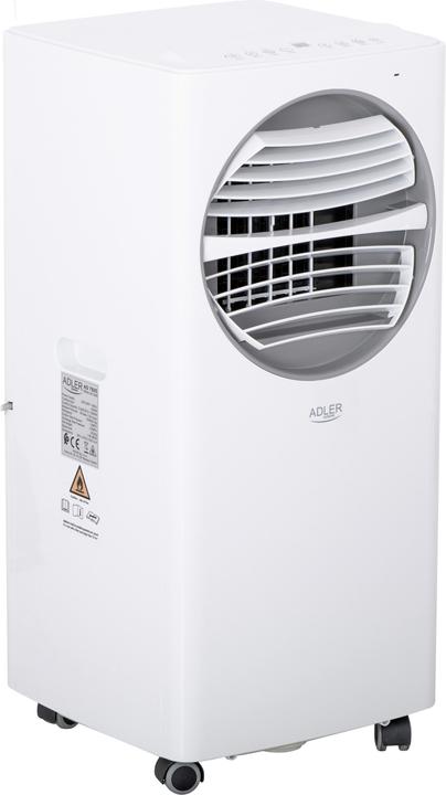 Produktbild Adler AD 7925 (45 m², 12000 BTU/h)