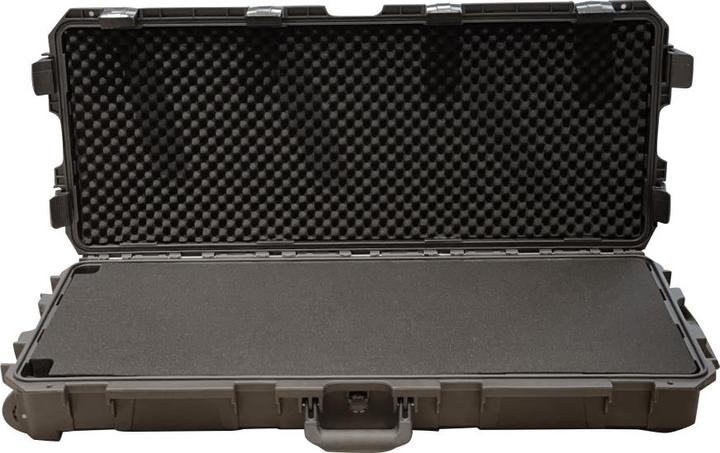 Produktbild Planetstar Allzweckkoffer Hydra 99 (mit Rollen)