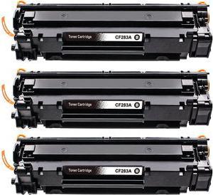 Immagine prodotto Hermex Toner compatibile per HP LaserJet Pro MFP M127fn (FC)