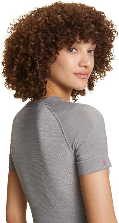 Produktbild Falke WT-Light Shortsl. Shirt Regular w (S)