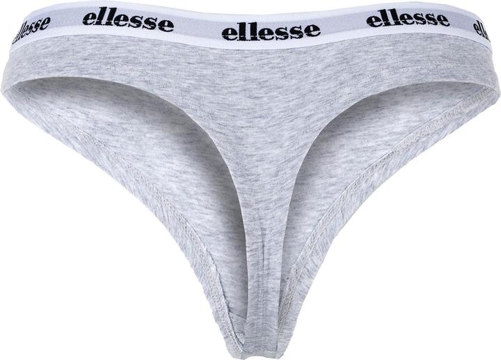 Immagine prodotto Ellesse Stringa Casual Stretch (M, confezione da 6)