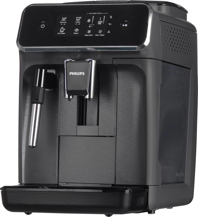 Actual product image Philips EP2224/10 2200 series (EU plug)