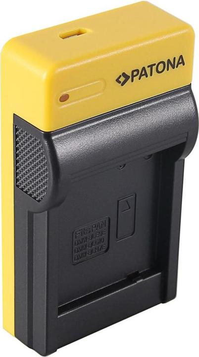 Image du produit Patona Pana BLG10 (Chargeur de batterie d'appareil photo)