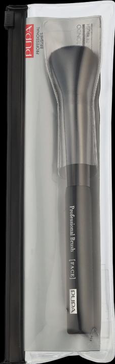 Produktbild Pupa Milano Pupa Round Blusher Brush (Rouge)