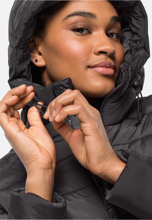 Produktbild Jack Wolfskin Eisbach Coat W (M)