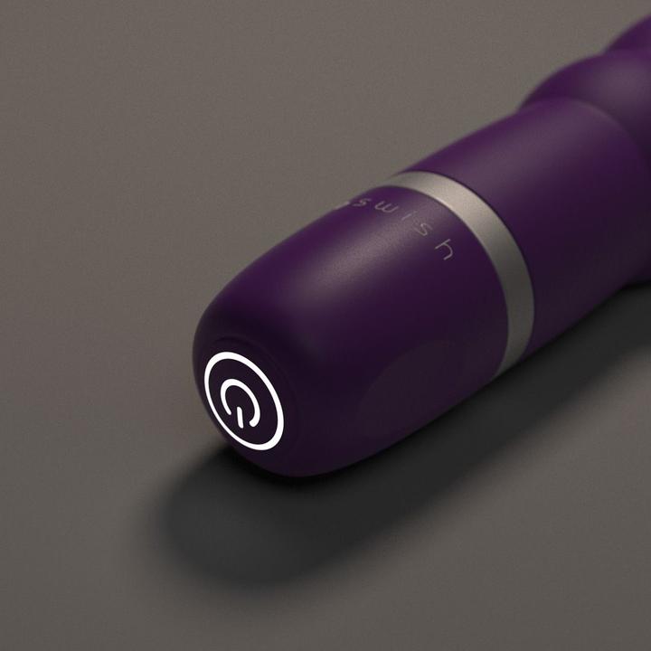 Image du produit Bswish Bcute Classic Pearl (pourpre royal)