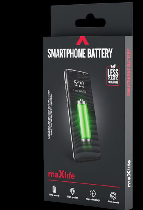 Produktbild Maxlife Akku für iPhone XR 2942mAh (Akku, iPhone XR)