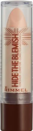 Actual product image Rimmel London Hide The Blemish (002 Sand)