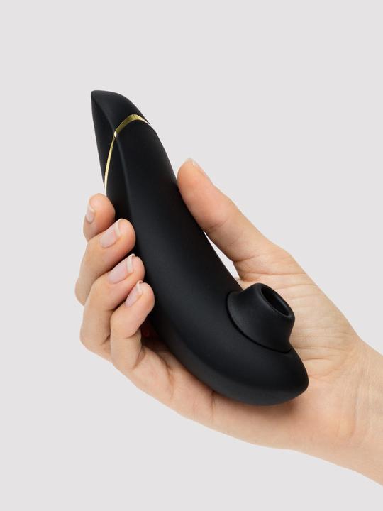 Actual product image Womanizer Premium 2