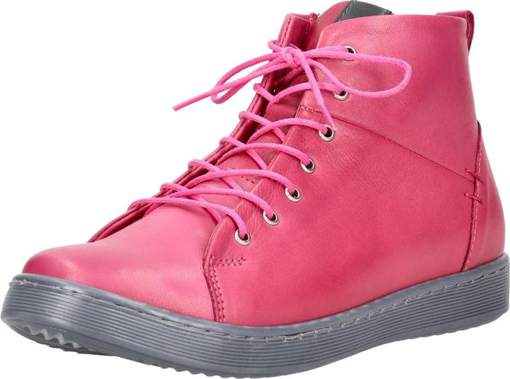 Actual product image Andrea Conti Stiefelette (39)