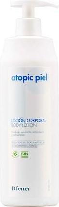 Produktbild Repavar Body Lotion 500ml (Körperlotion, 500 ml)