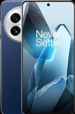 Produktbild OnePlus 13 (512 GB, Midnight Ocean, 6.82", Hybrid Dual SIM + eSIM, 50 Mpx, 5G)