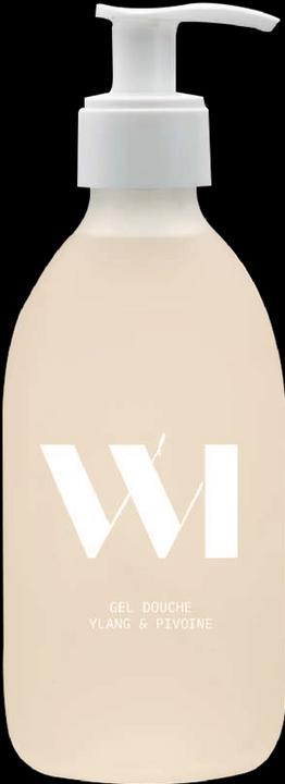Produktbild What Matters Duschgel Ylang & Pfingstrose (290 ml)