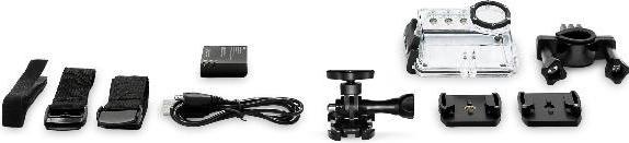 Immagine prodotto Nilox Action cam Xmic