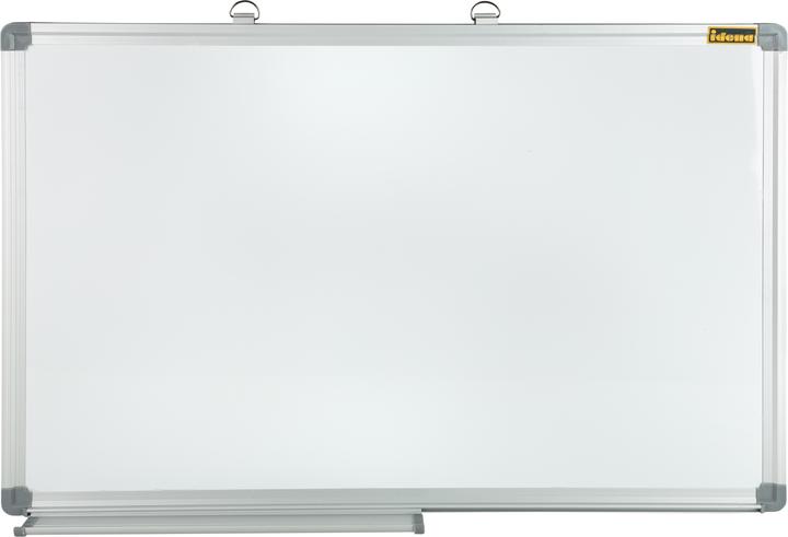 Produktbild Idena Whiteboard 60x40cm mit Aluminiumrahmen