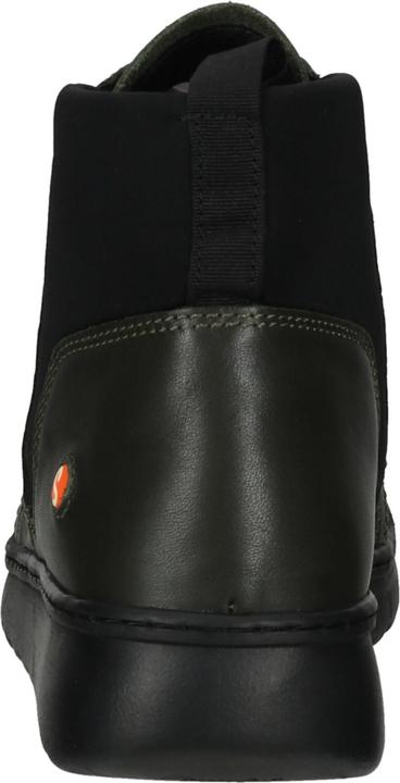 Actual product image Softinos Stiefelette (39)