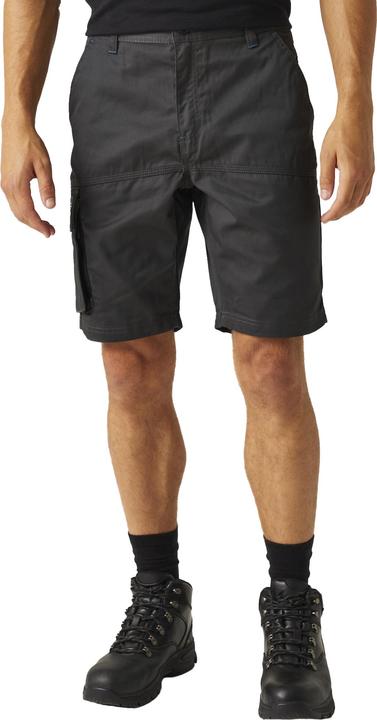 Actual product image Regatta Heroic cargo shorts (44)
