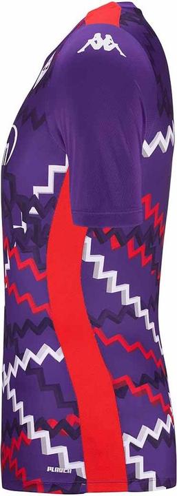 Image du produit Kappa Maillot Fiorentina Aboupre Pro 8 2024/25 (M)