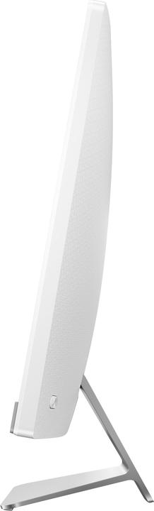 Actual product image ASUS Vivo AIO Pro 24 A3402WBA i3-1215U (Intel Core i3-1215U, 8 GB, 512 GB, Intel UHD Graphics)
