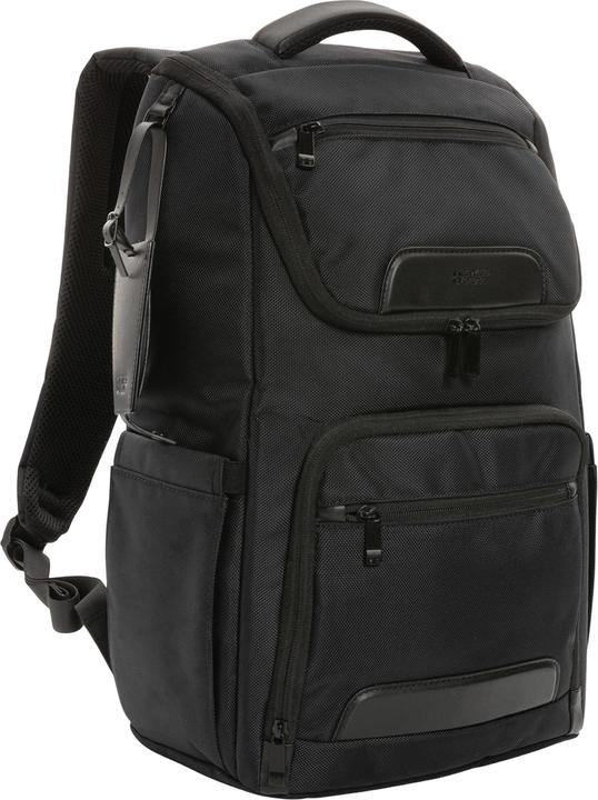 Swiss Peak Voyager RPET Aware 19L Laptop Backpack (19 l)