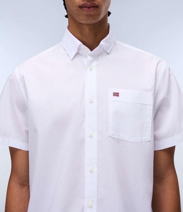 Actual product image Napapijri Terra (XL)
