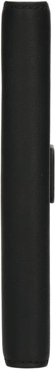 Productafbeelding Mobiparts Leather 2 in 1 Wallet Case Samsung Galaxy S23 Black (Samsung Galaxy S23+)