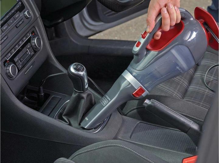 Produktbild Black & Decker Adv1200