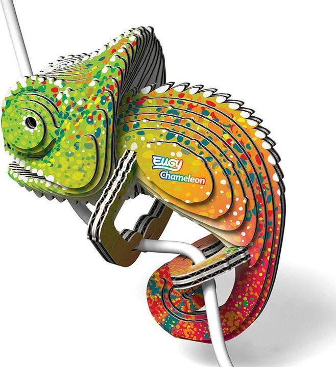 Image du produit Eugy Caméléon