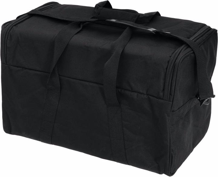 Actual product image Dimavery CJ-510 Cajon, birch, sunburst (Cajon)