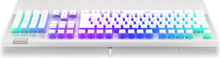 Actual product image Endorfy Keyboard Omnis (DE, Cable)