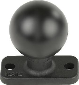 Image du produit RAM Mounts Base RAM, 1" x 2", C-size